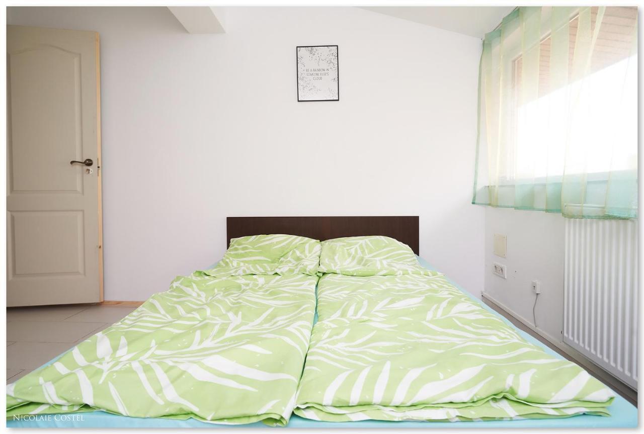 Zen House Hostel Timisoara Exterior photo