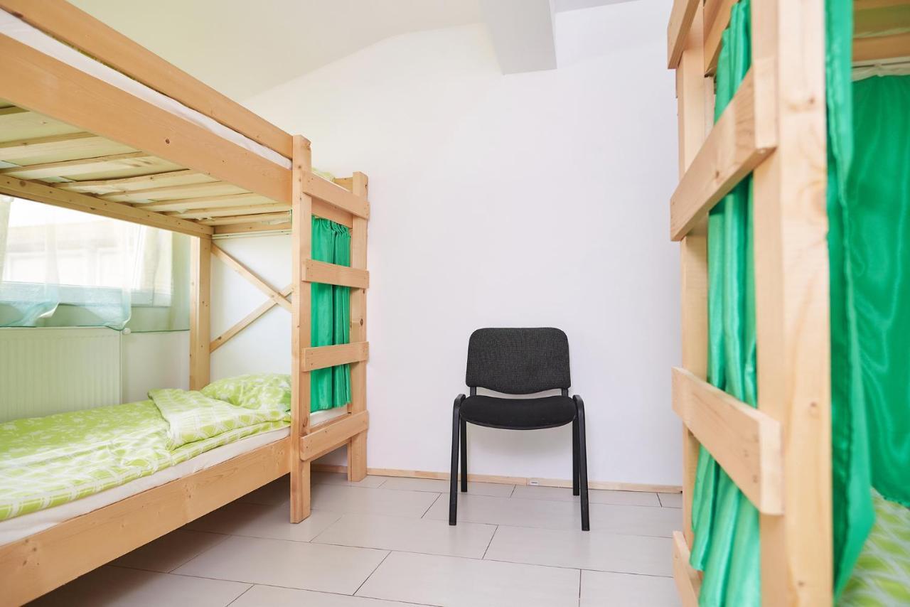 Zen House Hostel Timisoara Exterior photo