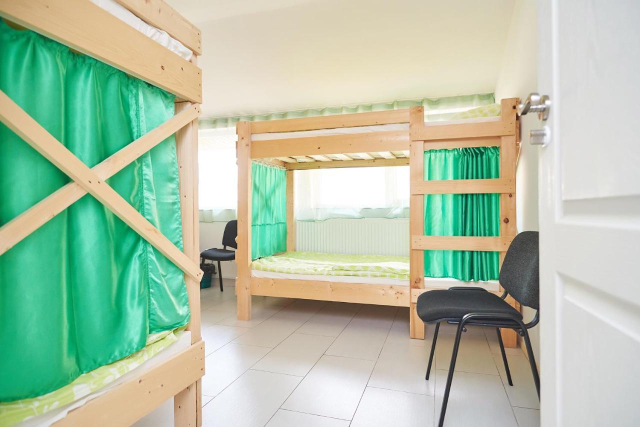 Zen House Hostel Timisoara Exterior photo
