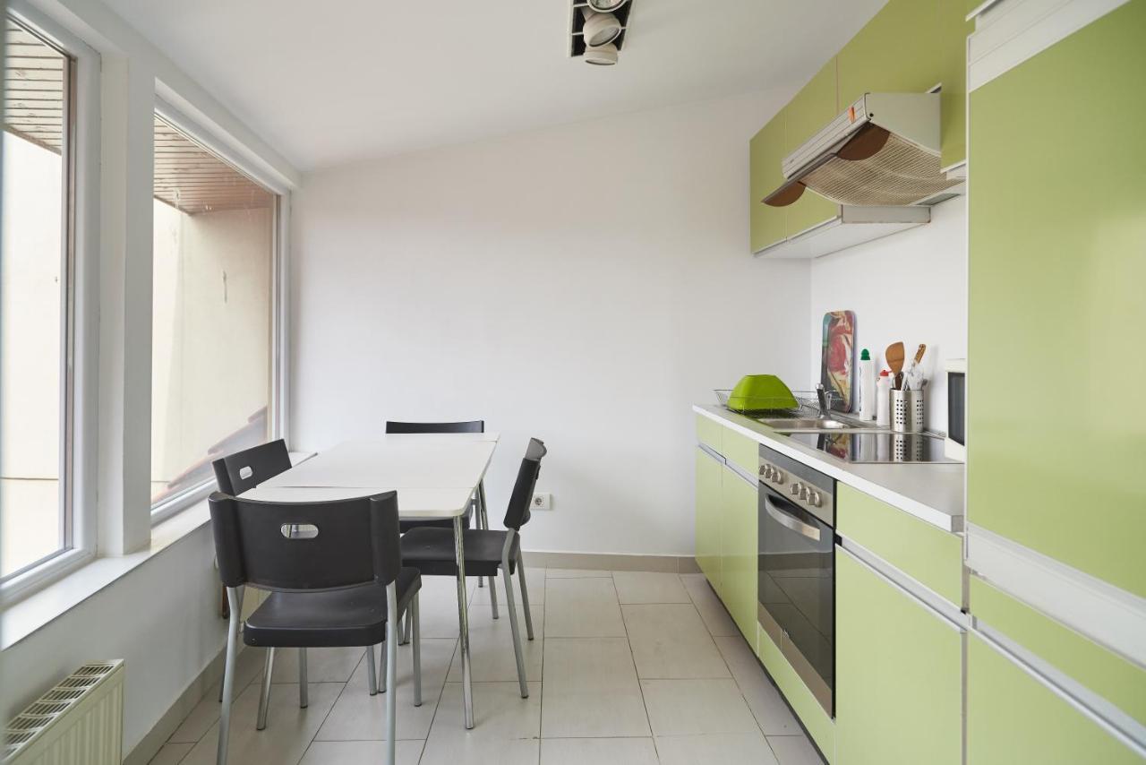 Zen House Hostel Timisoara Exterior photo